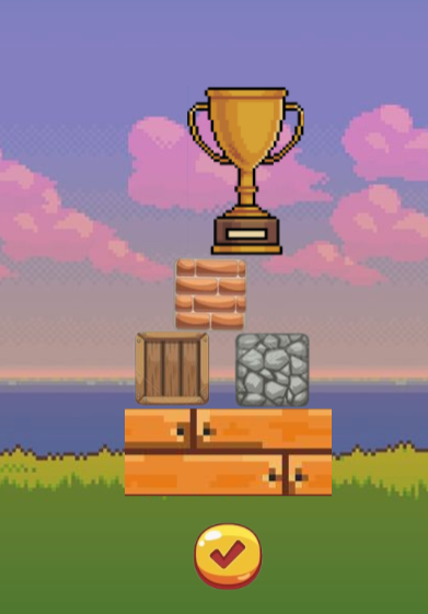 Falling Blocks